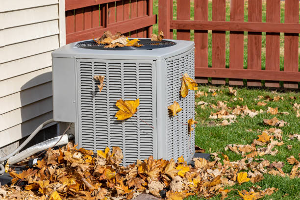 Best Residential HVAC in Lindstrom, MN