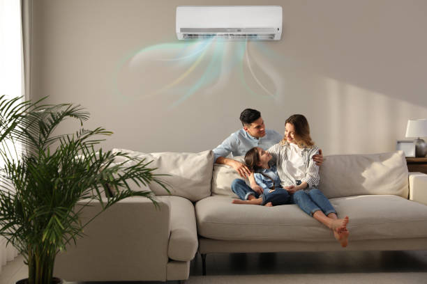 Best HVAC Retrofitting and Upgrading in Lindstrom, MN