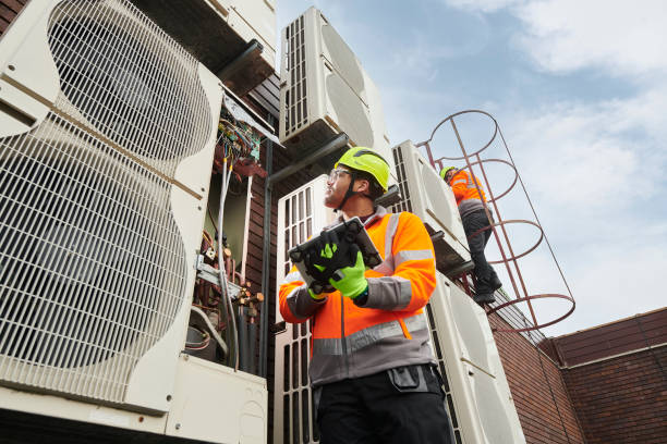 Best Energy-efficient HVAC Solutions in Lindstrom, MN