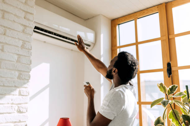Best Thermostats and Smart Controls in Lindstrom, MN