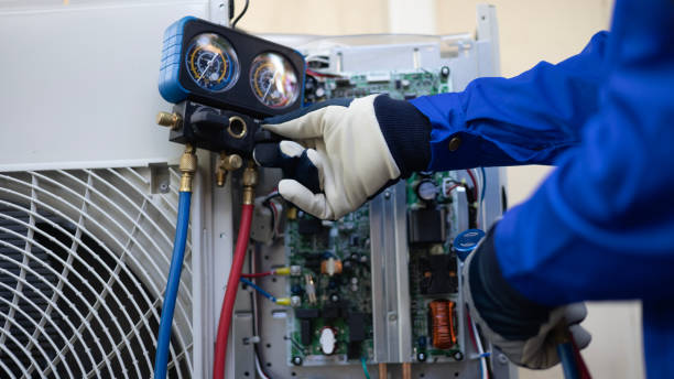 Best Furnace Cleaning in Lindstrom, MN